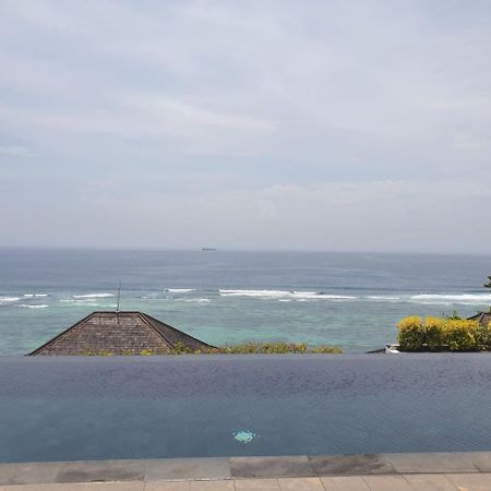 Nusa Dua Ocean View With Private Beach Luaran gambar