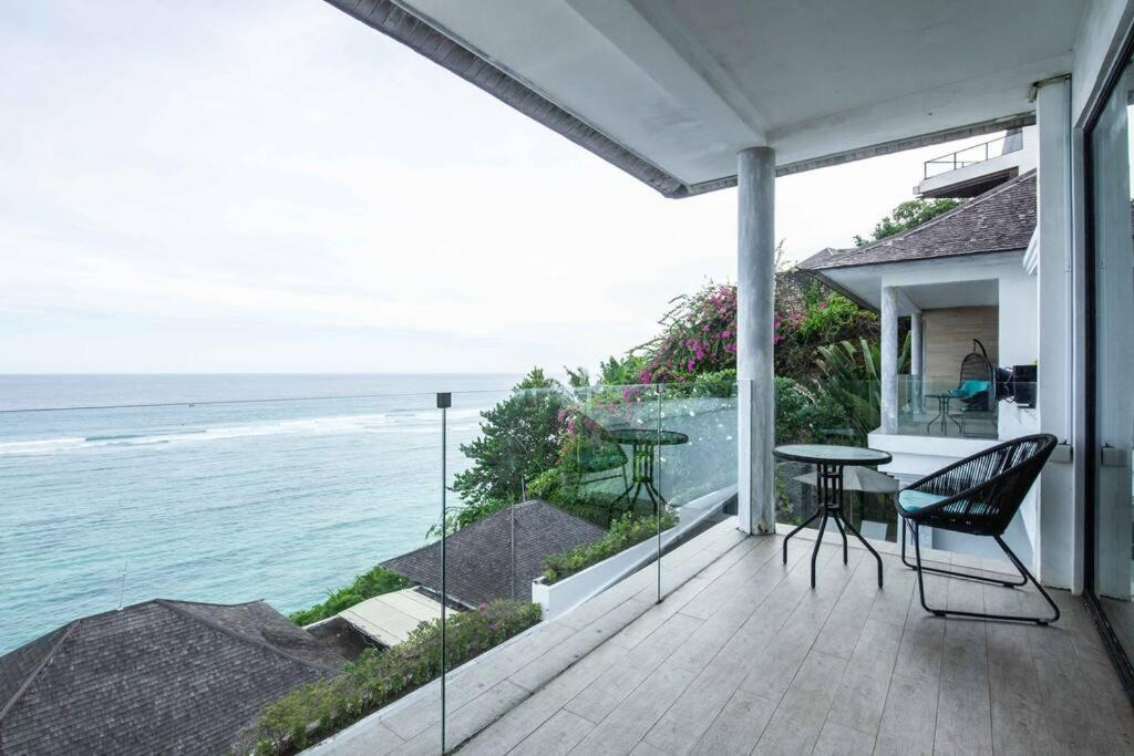 Nusa Dua Ocean View With Private Beach Luaran gambar