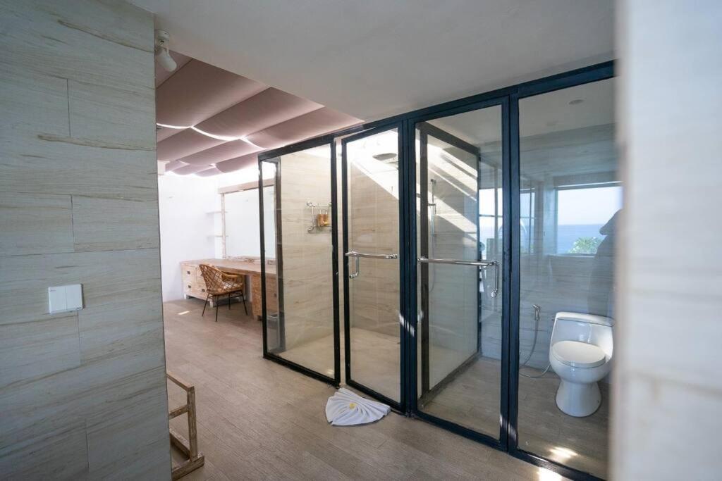 Nusa Dua Ocean View With Private Beach Luaran gambar
