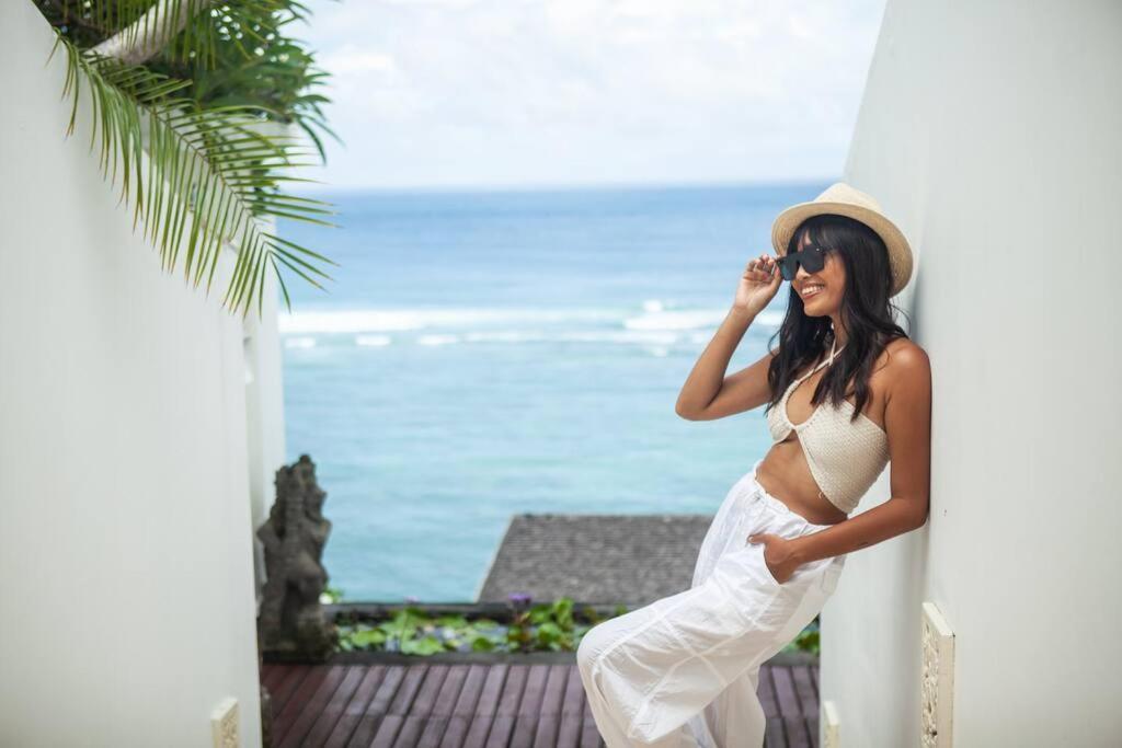 Nusa Dua Ocean View With Private Beach Luaran gambar