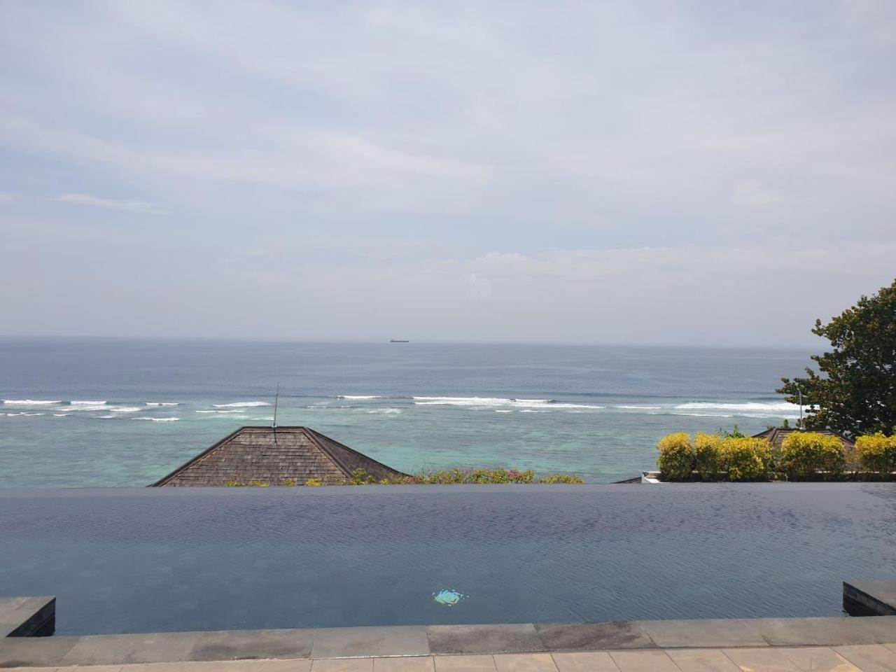 Nusa Dua Ocean View With Private Beach Luaran gambar