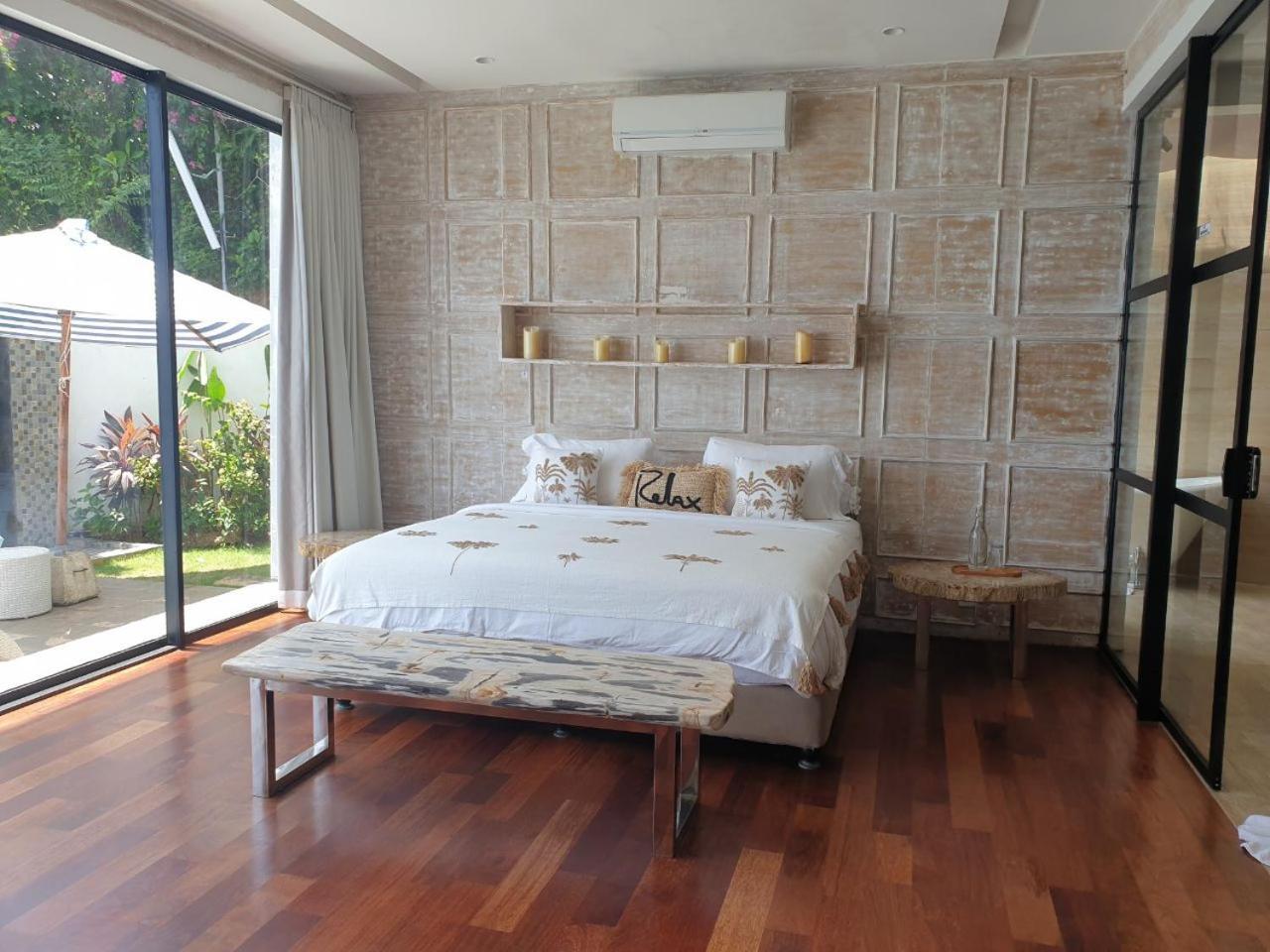 Nusa Dua Ocean View With Private Beach Luaran gambar