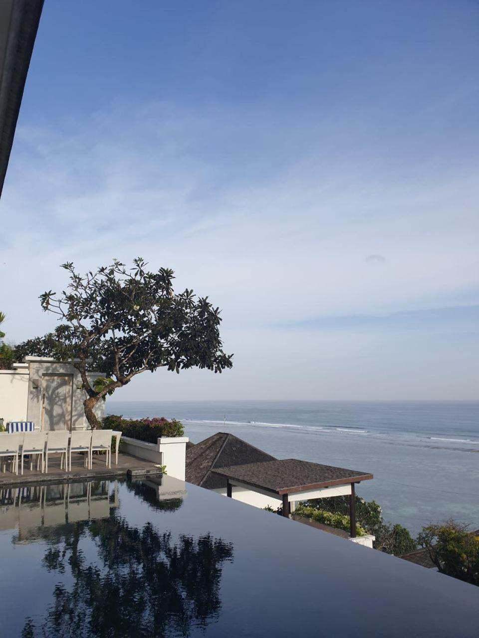 Nusa Dua Ocean View With Private Beach Luaran gambar